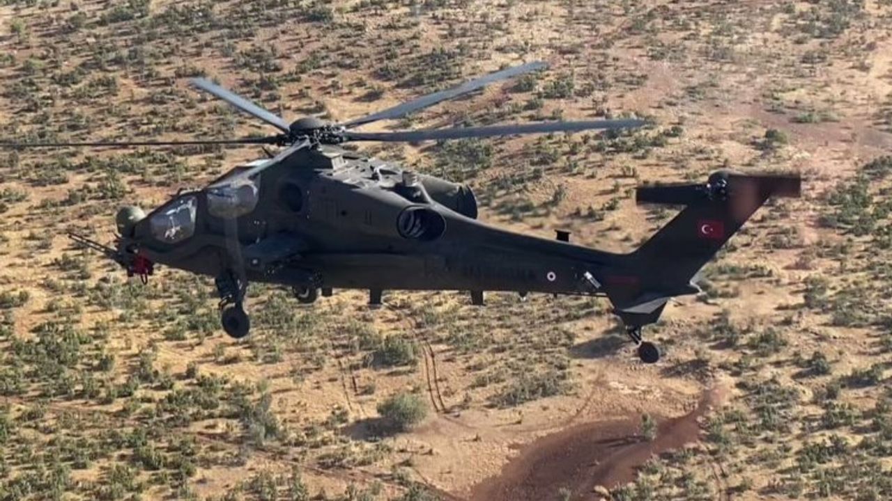 Yeşil ve Gri kategoride 2 terörist etkisiz halde