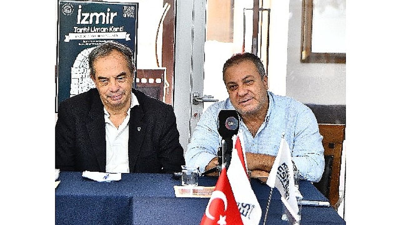 İkinci Kemeraltı Çalıştayı başlıyor 