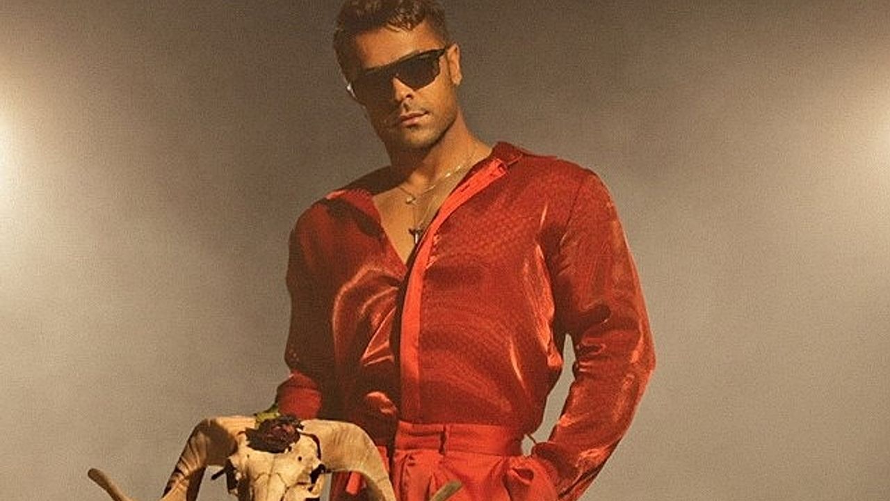 Mehmet Uslu'nun Yeni Parçası 'Kördüğüm' Müzik Listelerini Sallamaya Geliyor