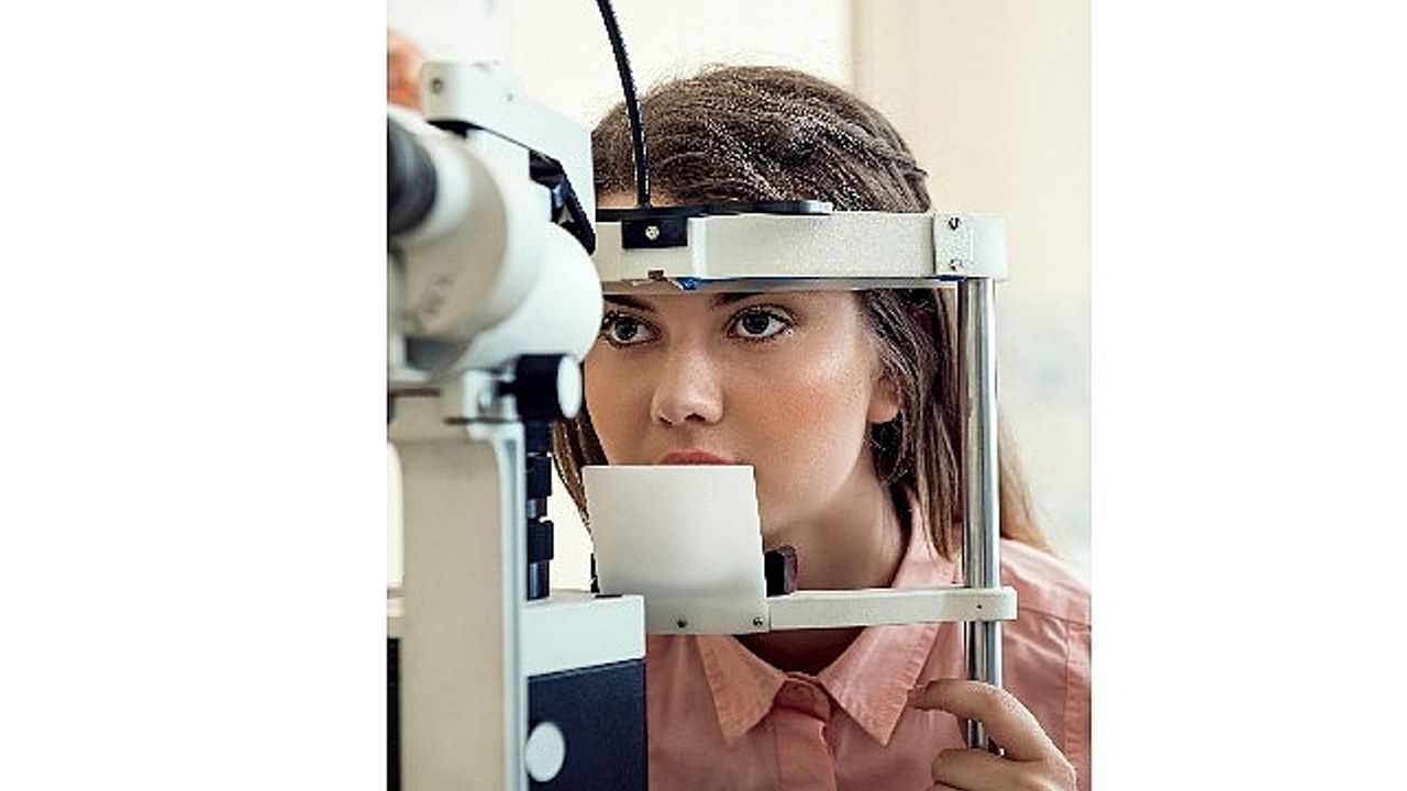 Yapay zeka teknolojileri göz sağlığında   devrim yaratabilir   