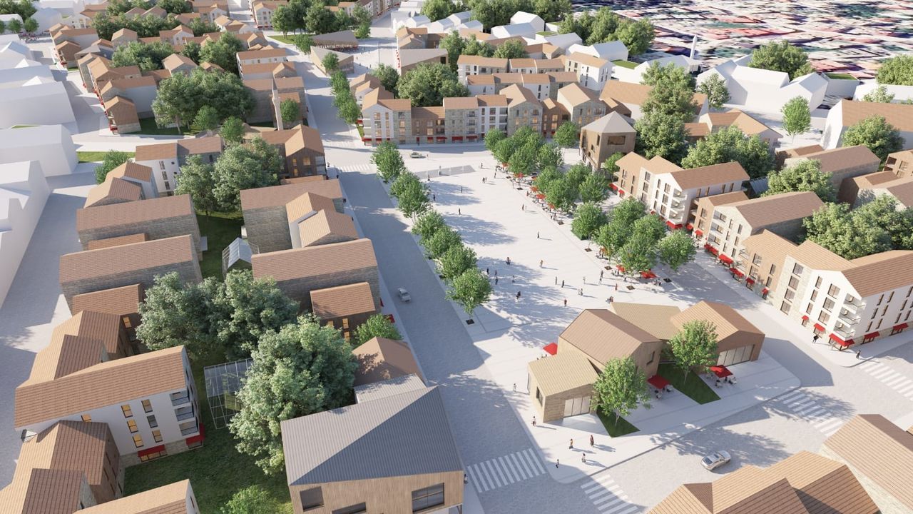 Samandağ’da rezerv alan bilgilendirme daveti…