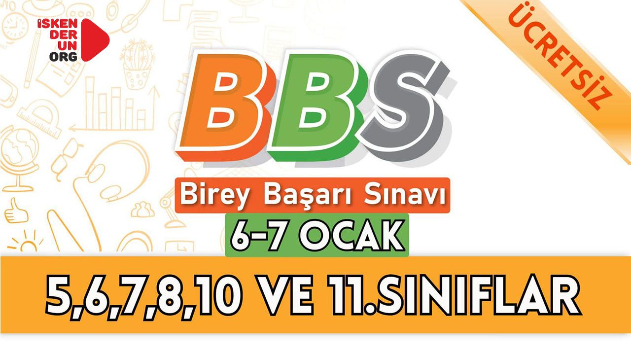 Birey’den ücretsiz ‘Başarı Sınavı’