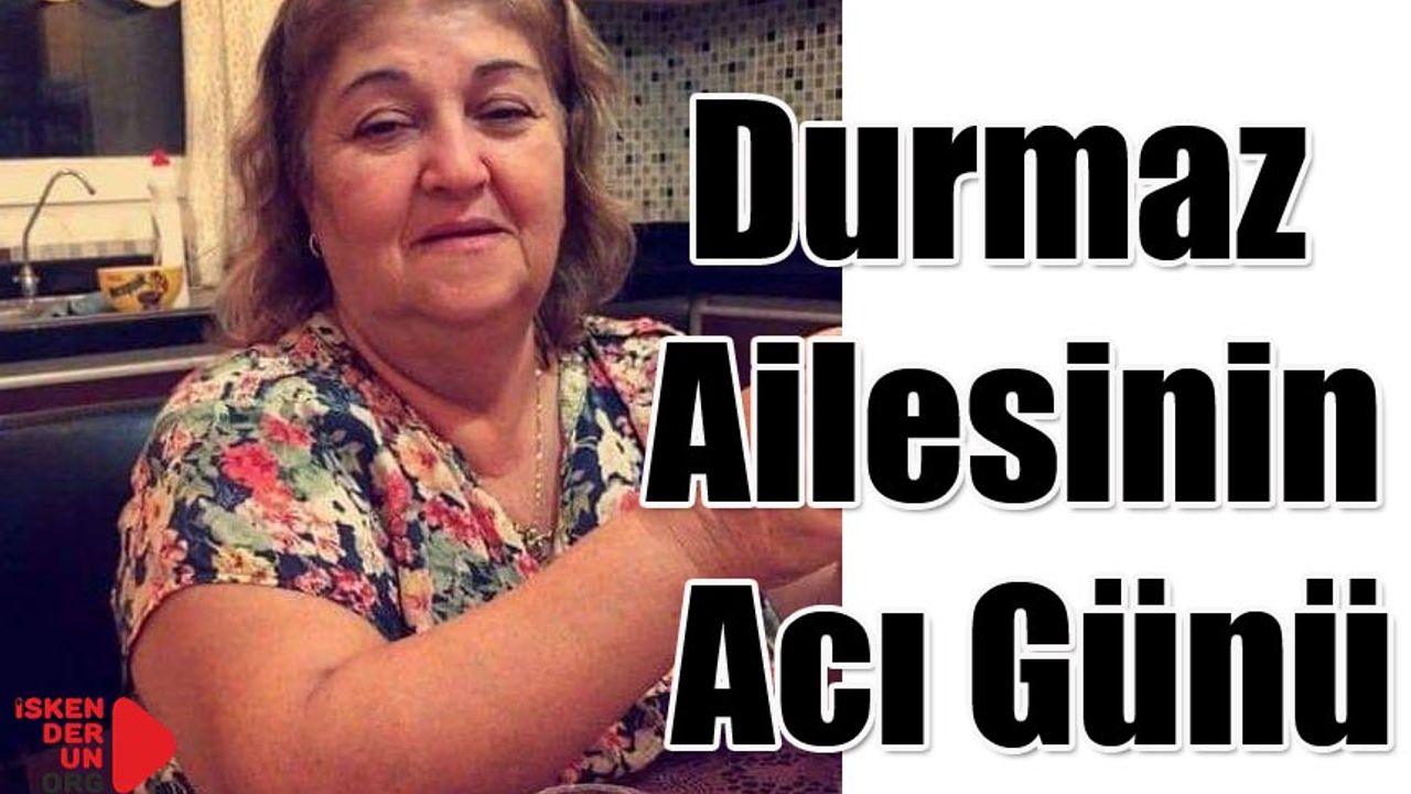 Semiha Durmaz Vefat Etti