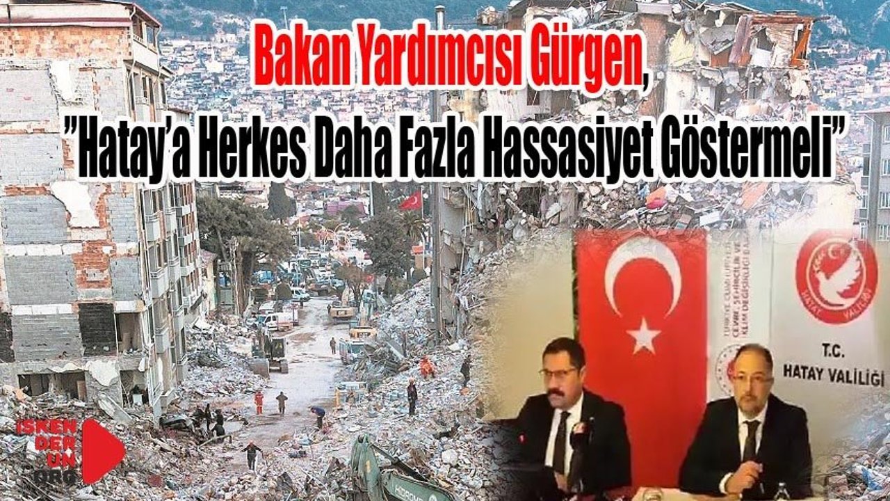 Konutlar Zemin Üzeri 4-5’i Geçmeyecek