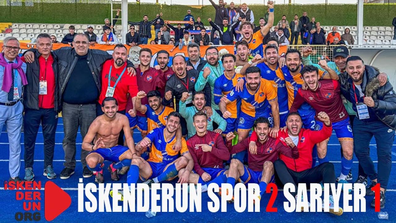 Turuncu Mavili Takımın Puanı 29’a Yükseldi