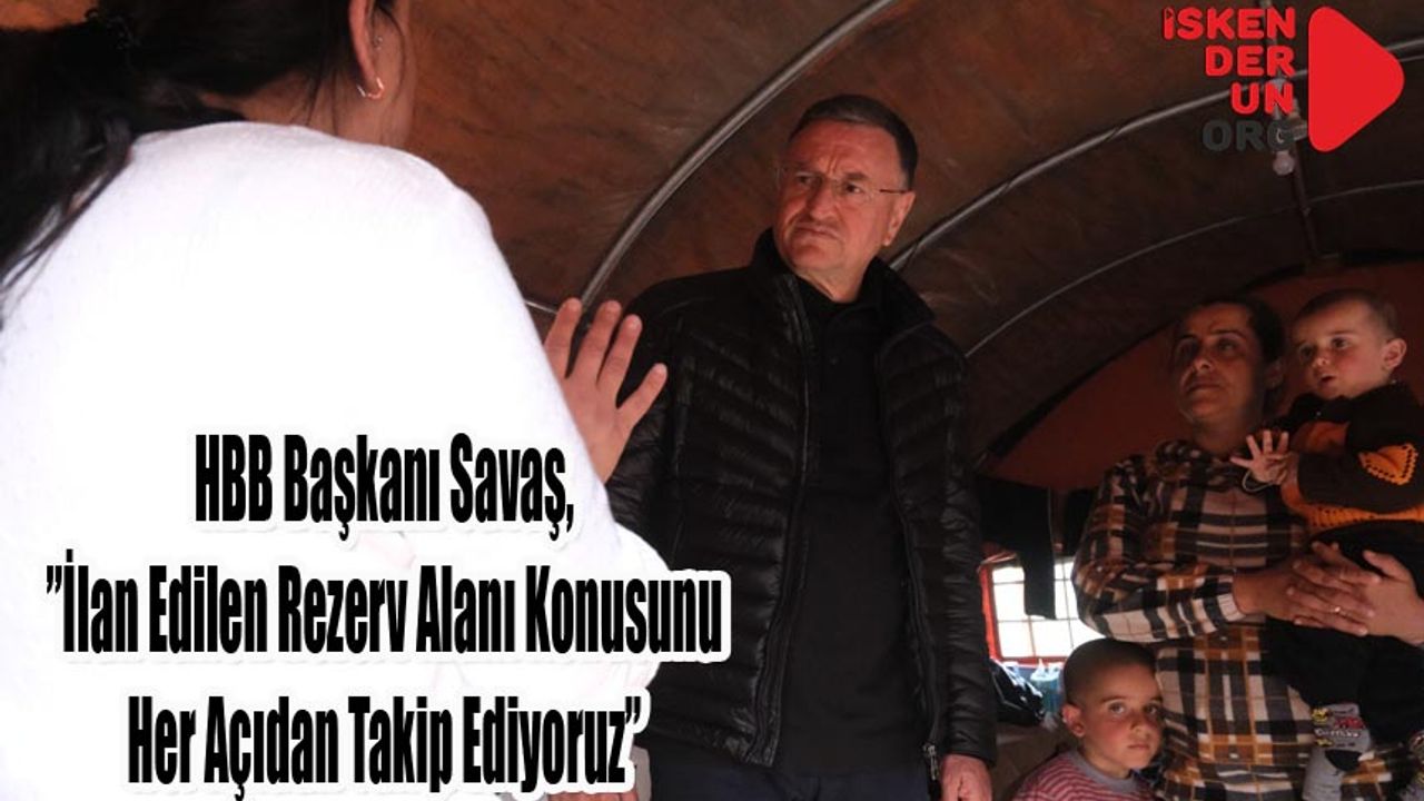 Bir An Olsun Siyaset Ve Rant Düşünmedik