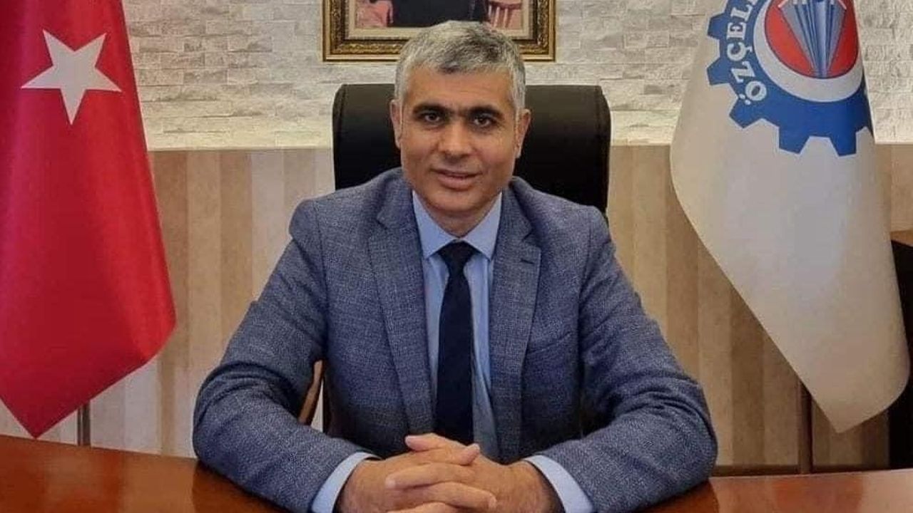 Güngör 'den İnsan Hakları  Mesajı