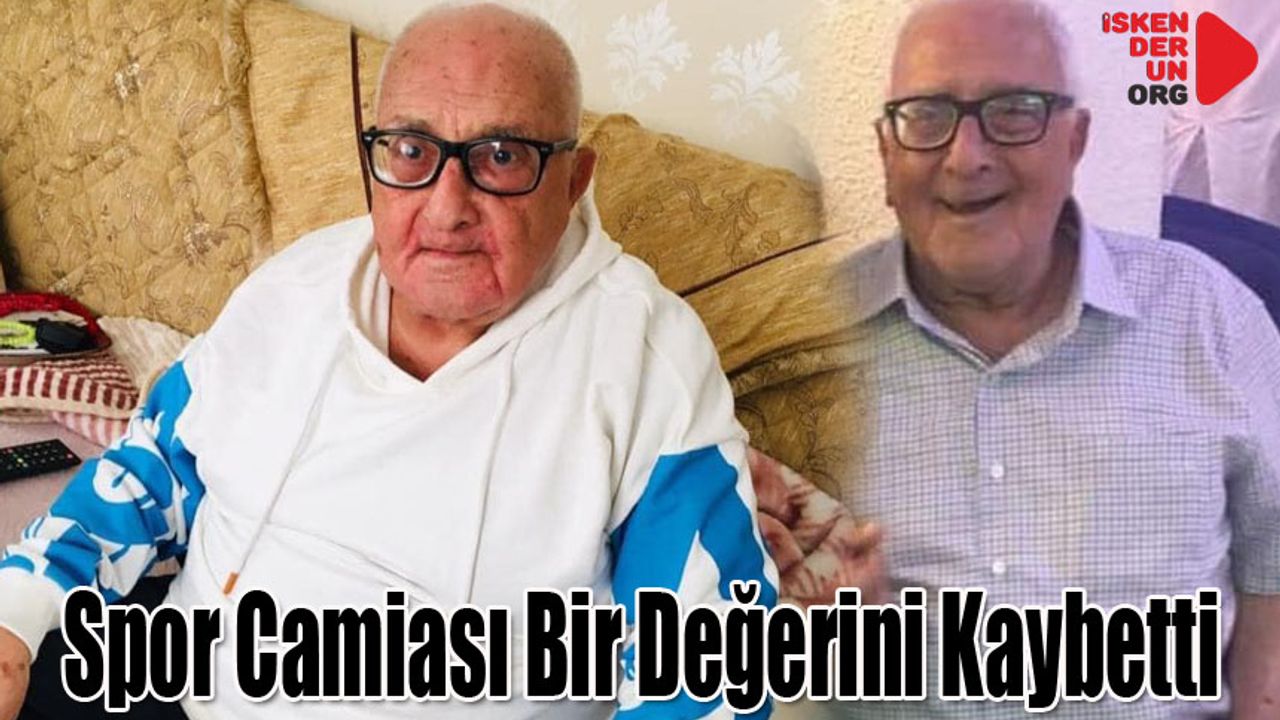 Mehmet Tavşan Hayatını Kaybetti