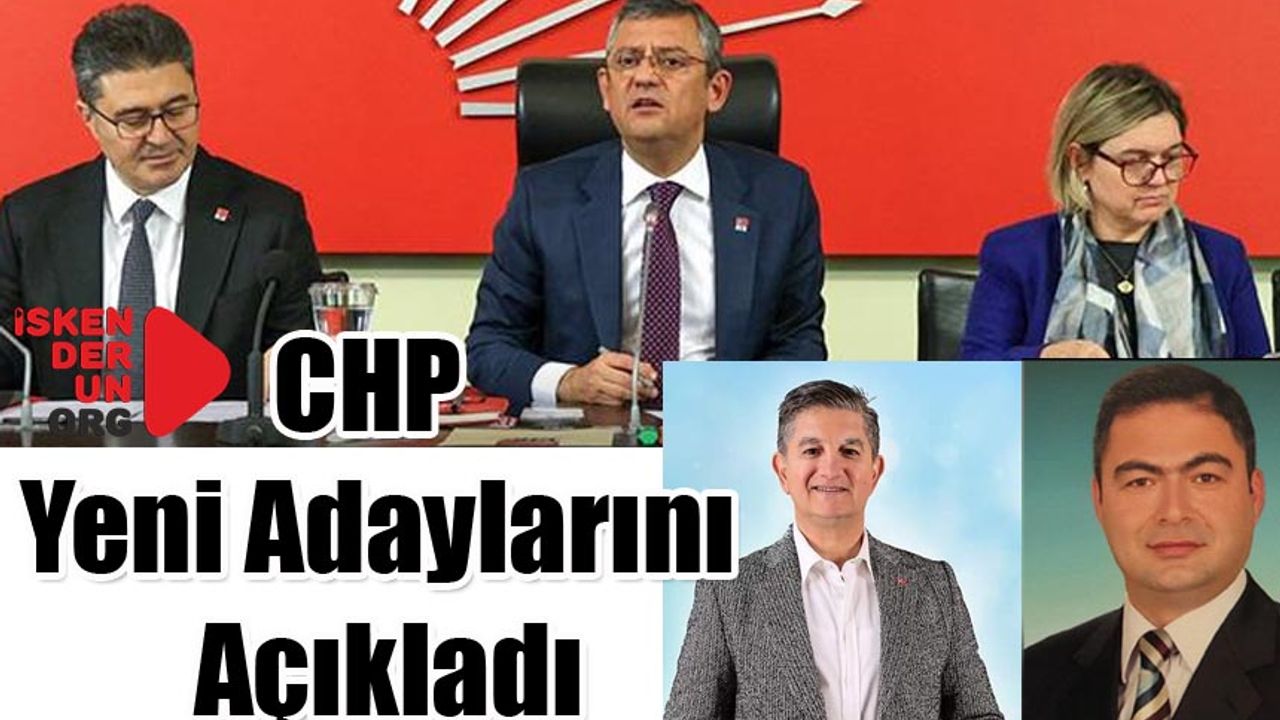 Hatay’da Dörtyol Payas Belirlendi