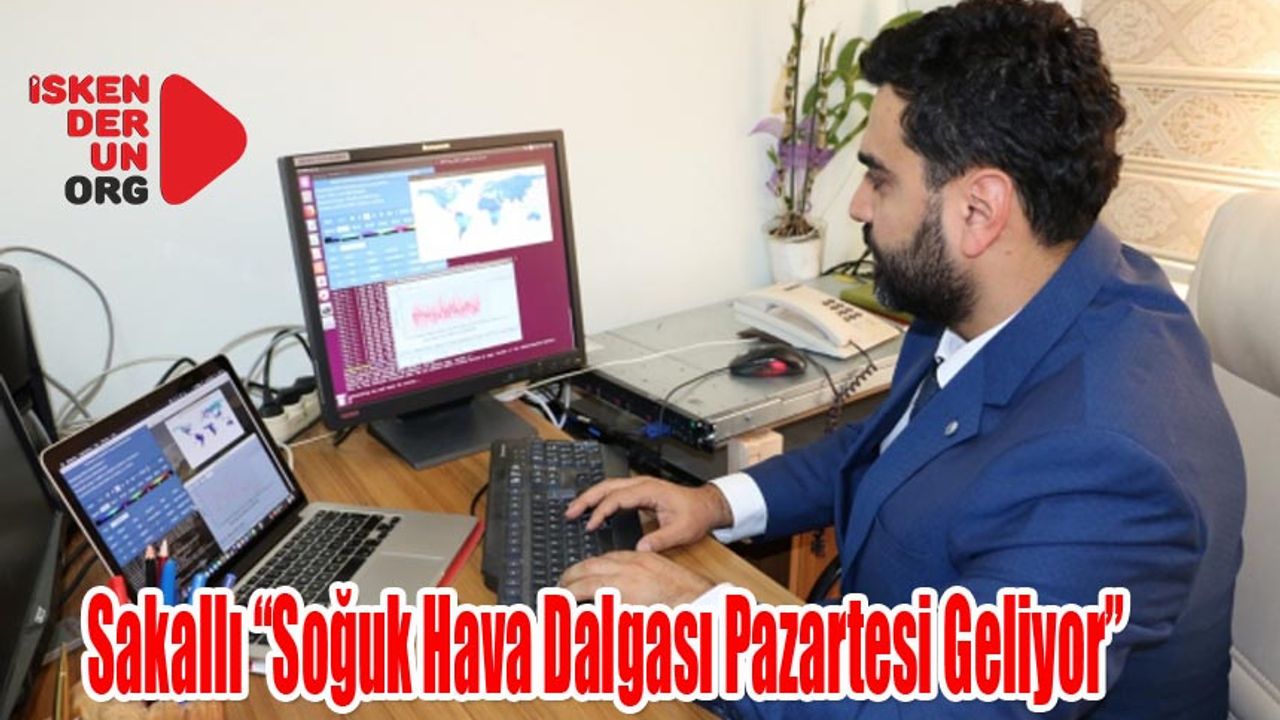 30 Yılın Ortalamasının altında olacak