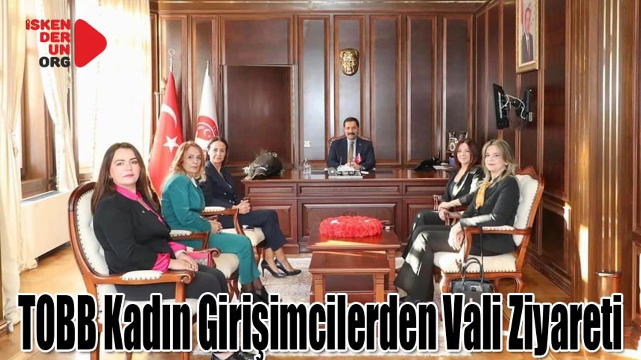 Deprem Sonrası Planlanan Projeleri Anlattılar