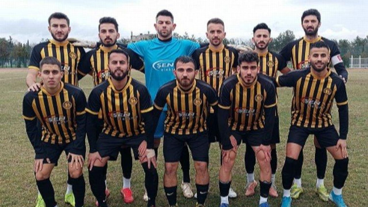 Keşanspor, Çorluspor 1947 maçının çalışmalarına başladı