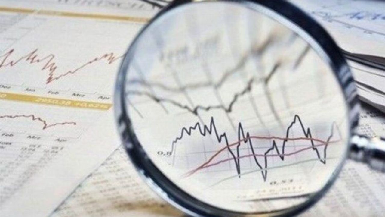 Toplam ciro yıllık yüzde 66,1 arttı... İnşaat sektörü yükselişte