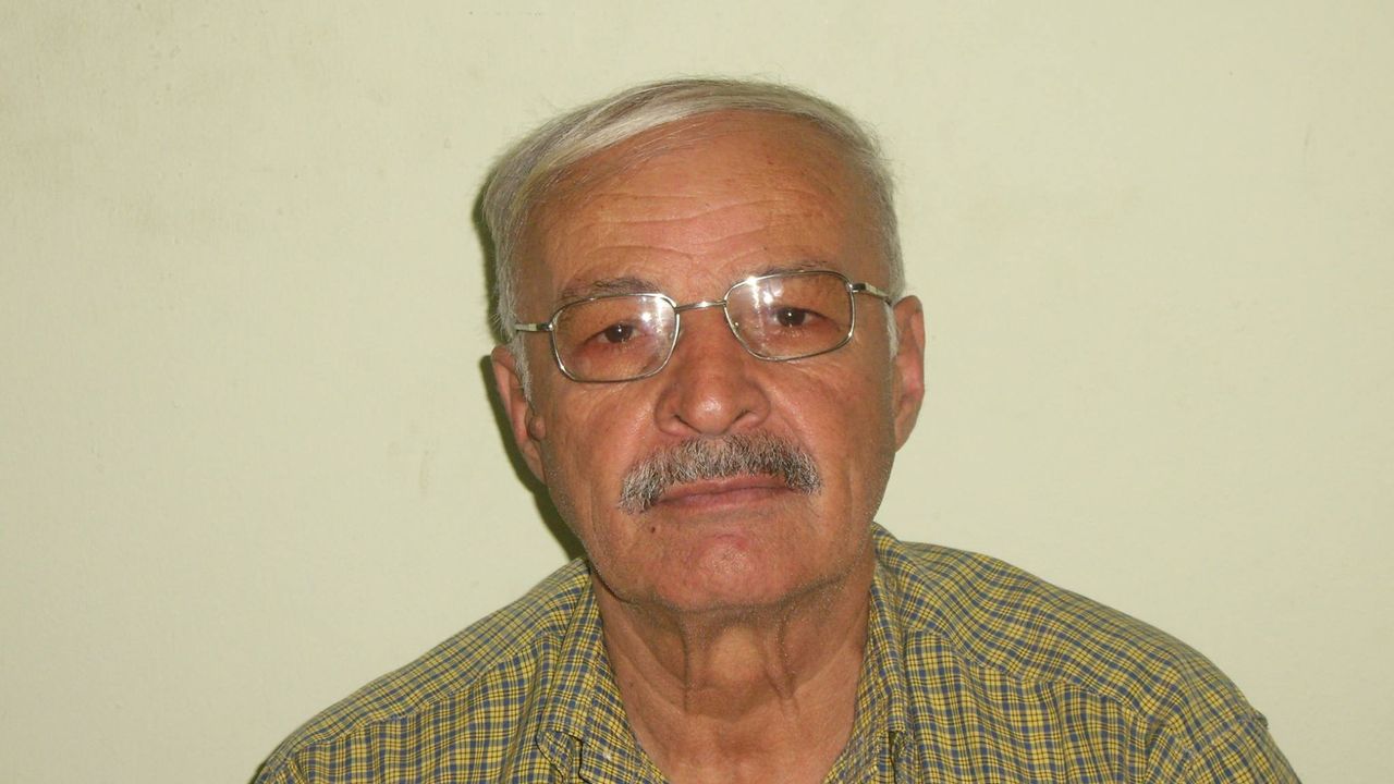 Çare Gazetesi sahibi Hurşit Hırçın vefat etti…