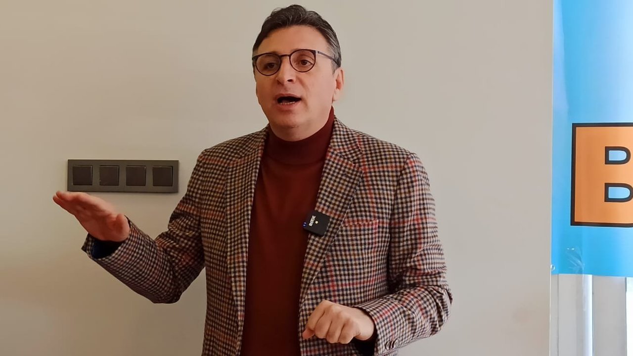 “Yaşanabilir İskenderun’u inşa edeceğiz”