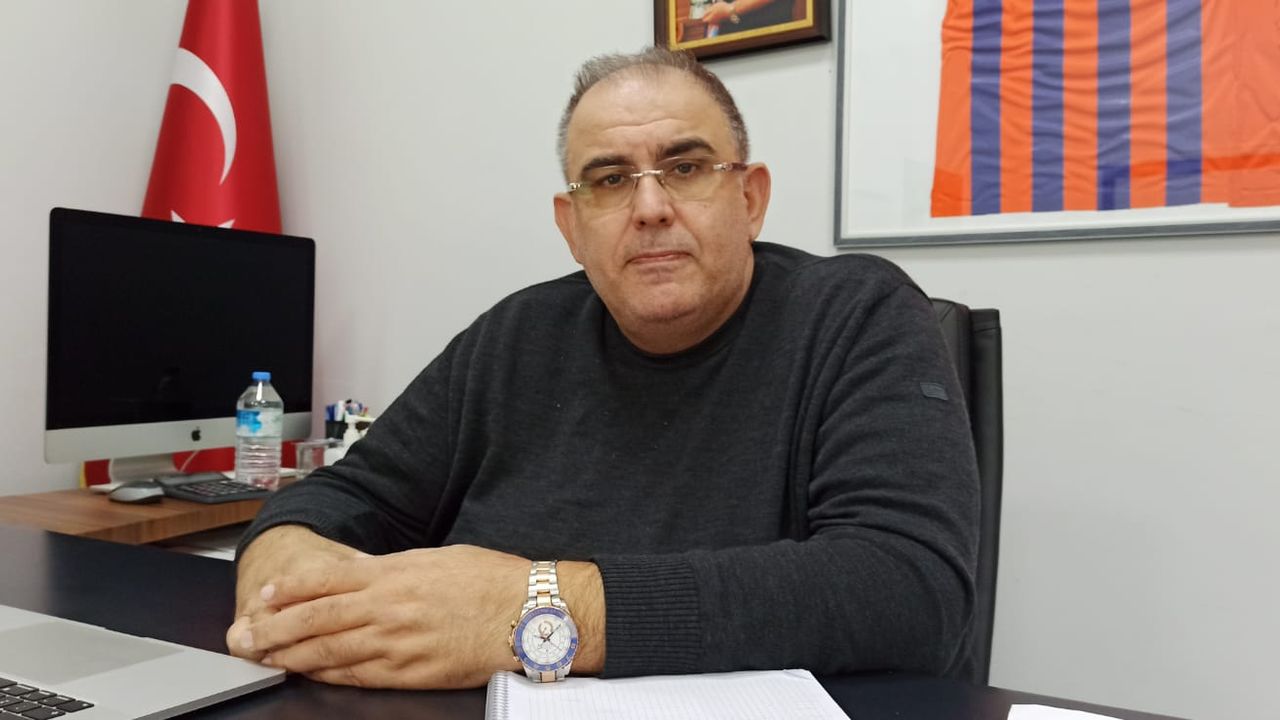 Bolat “Dört maçtan 9-10 puan hedefliyoruz”