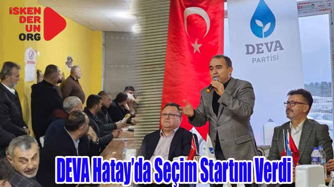 Demokrasi Yerelden Başlar