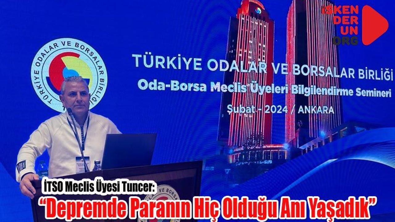 Yaşadıkları ve Gördüklerini Anlattı