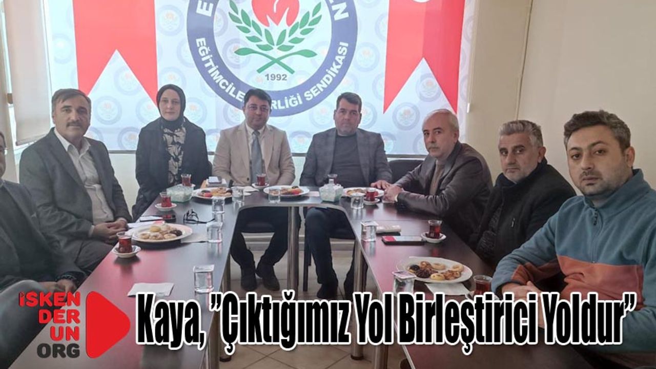 Çalışmalarına Aralıksız Devam Ediyor