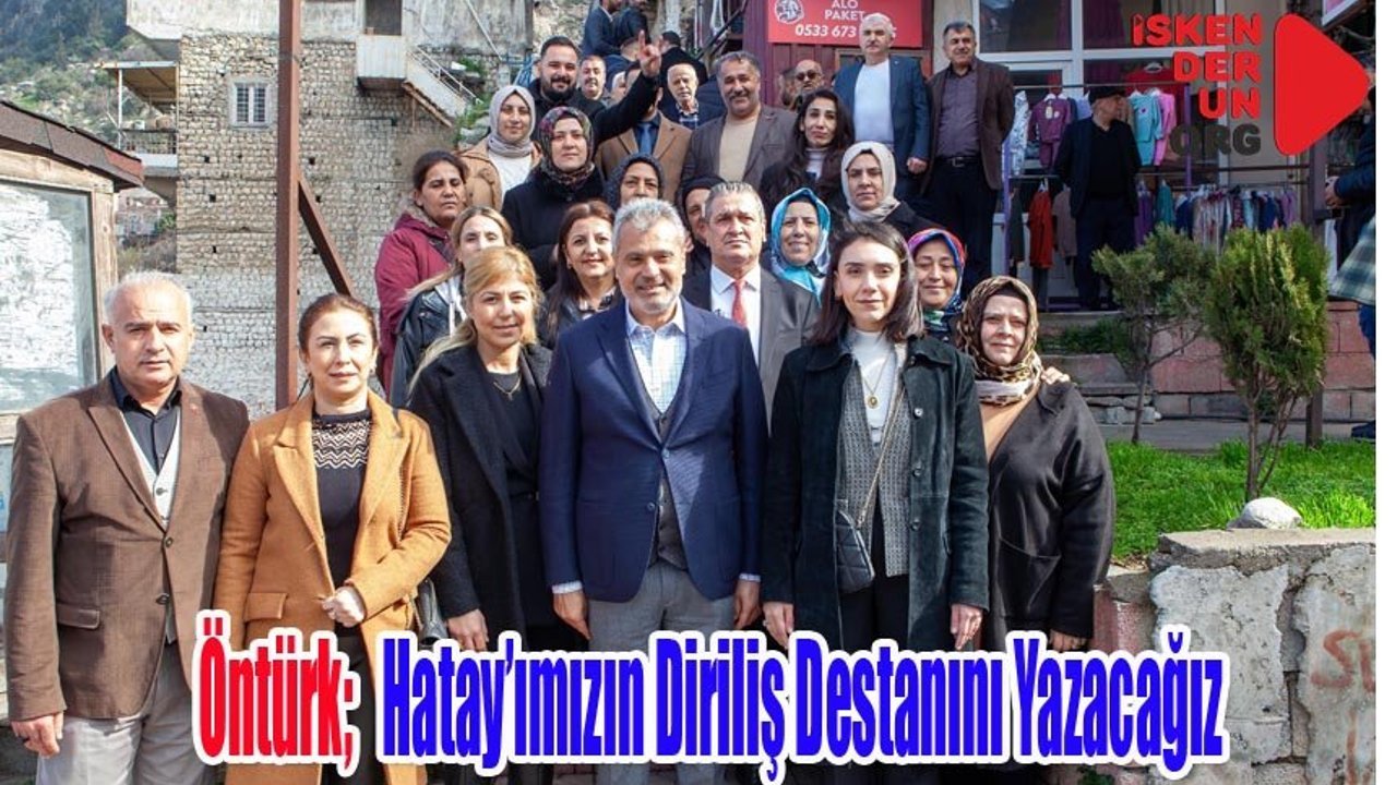 1 Nisan İtibarıyla Hiçbir Şey Eskisi Gibi Olmayacak