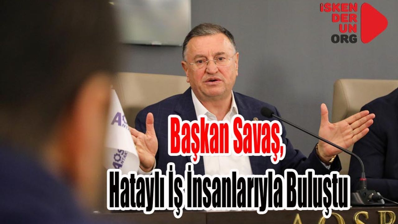 Belediyeler, İktidar Partisinde Olursa O Şehre Yatırım Gelmez Algısı Doğru Değil