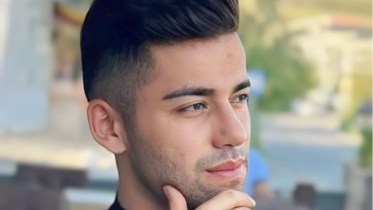 Hassa ya şehit  Ateşi Düştü