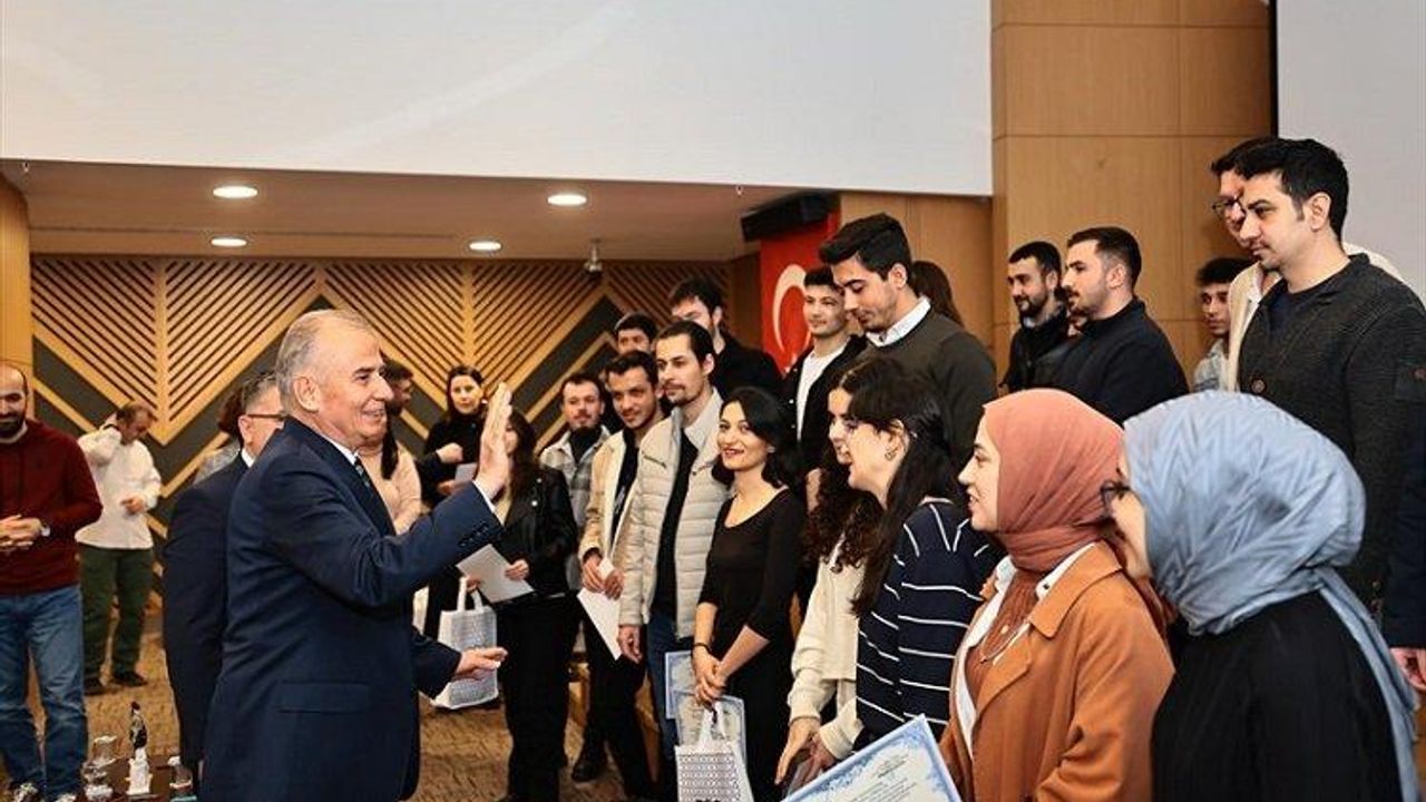 Denizli'den istihdam atağı