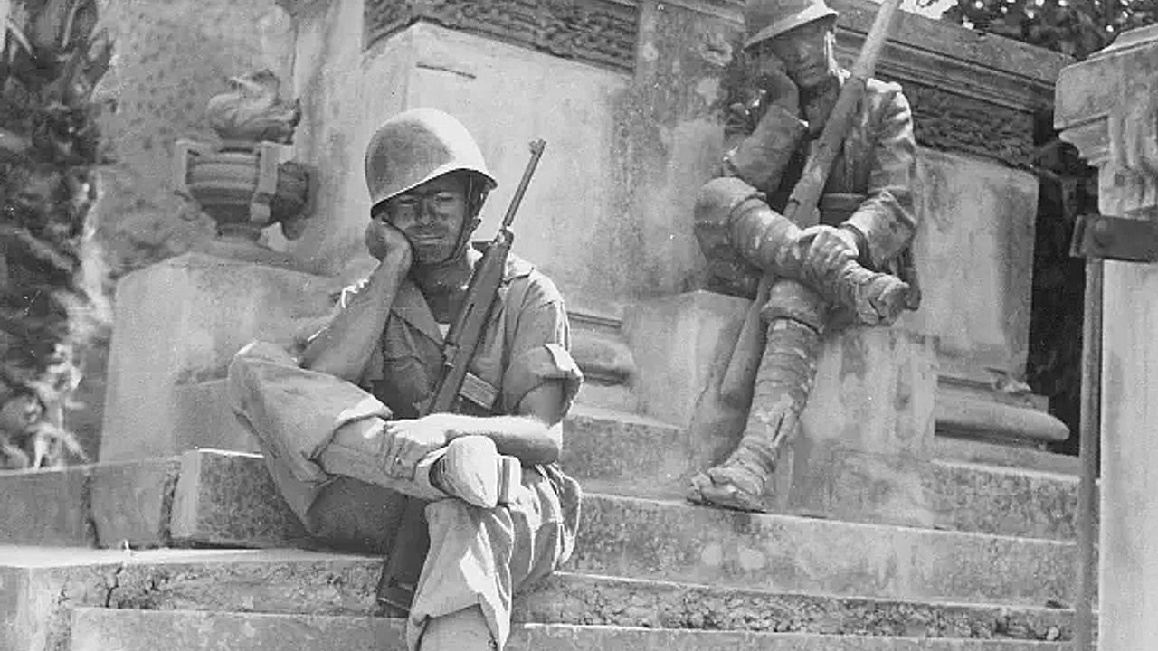 İki Bölümlük ‘İkinci Dünya Savaşı Tanıkları: İtalya İstilası’ 11 Şubat Pazar saat 22.00’de National Geographic Ekranlarında