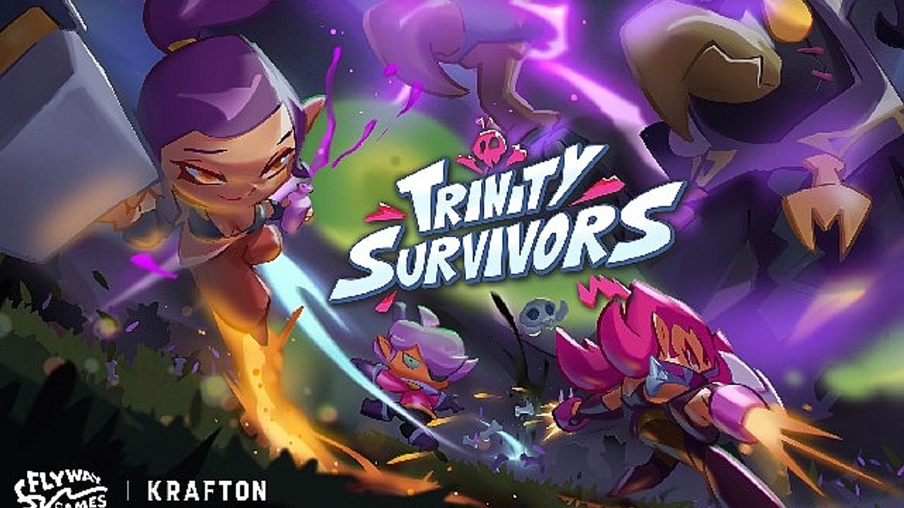 Trinity Survivors Erken Erişime Açıldı