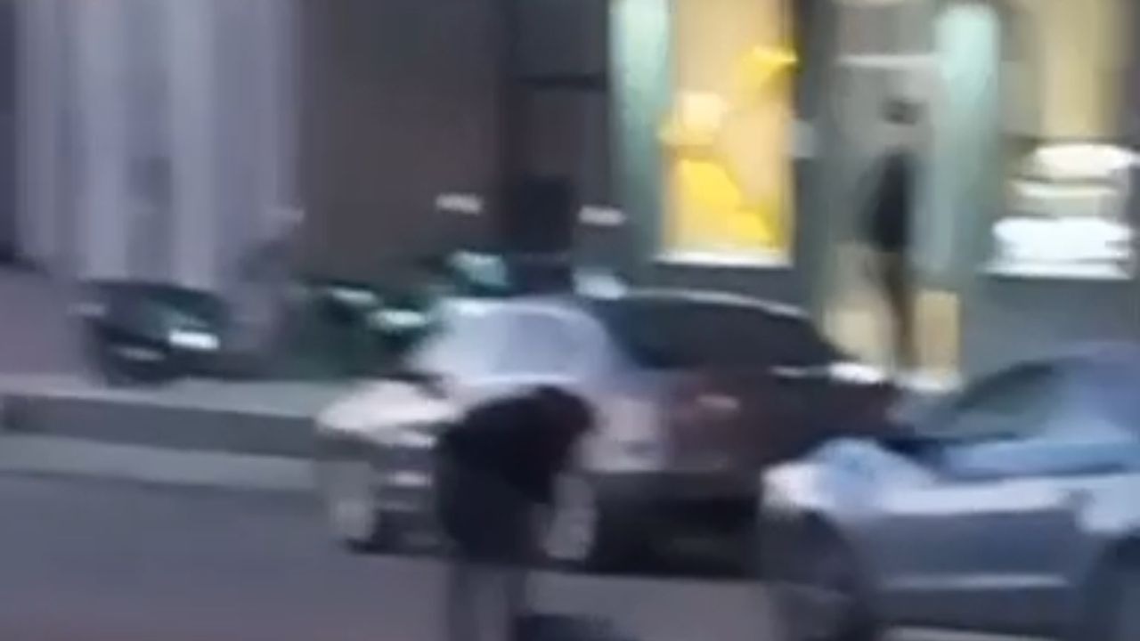 SİLAHLI SALDIRI, 2 YARALI