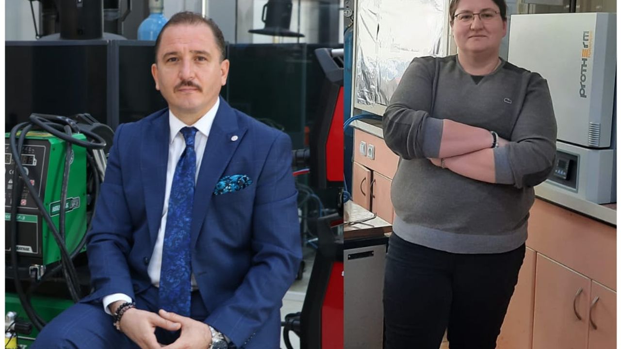 İSTE’de TÜBİTAK 1001 projesi daha hak kazandı