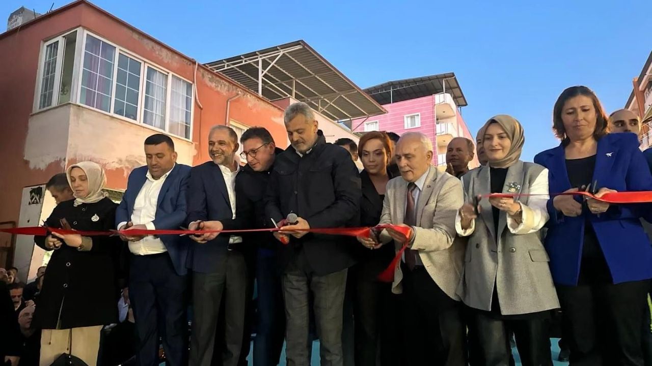 İki Mehmet’ten Denizciler’e ‘Hizmet Sözü’