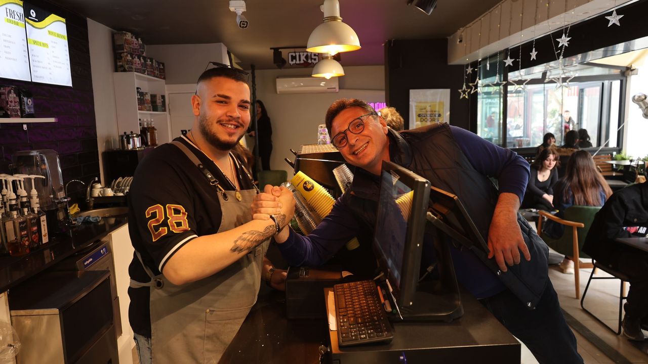 “Şehrin Sokaklarımızı Canlandıracağız”