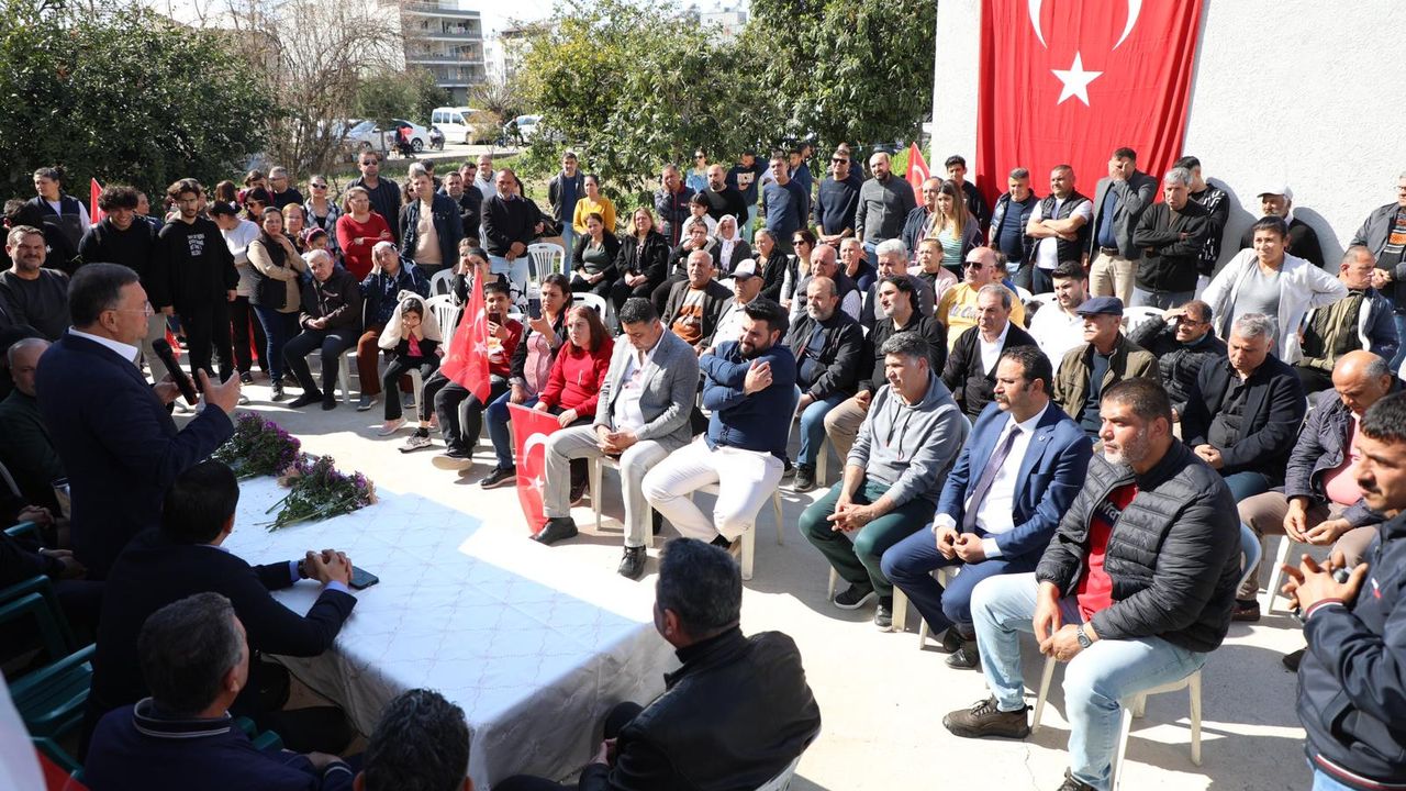 Belen Arsuz ve İskenderun'da Savaş ilgisi…