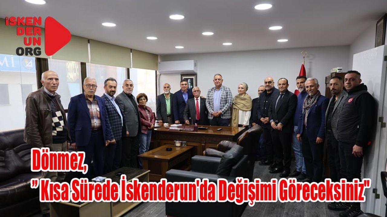 Gönül Soframızda Buluştuk