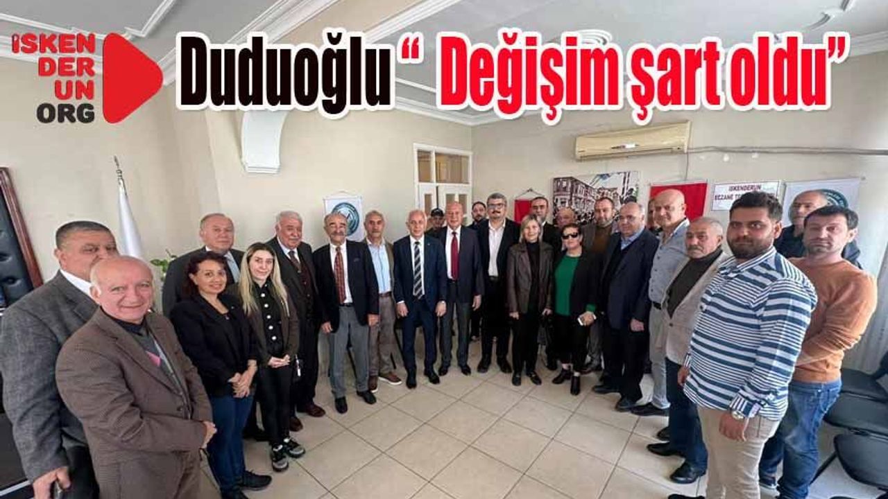 “Vatandaş parasıyla bile ilaç bulamıyor”