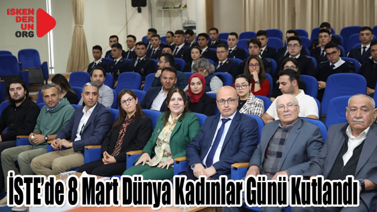 Kadınlar Gününü Sanatçılar Renklendirdi