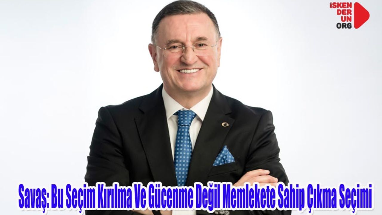 Herkes Valinin Siyaset Yapmasından Rahatsız