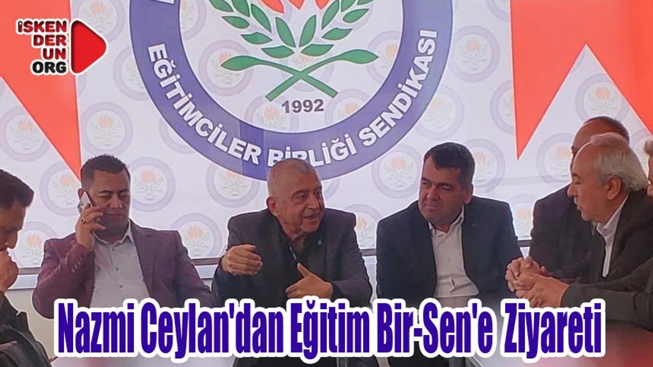 Eğitim Çok Önemli