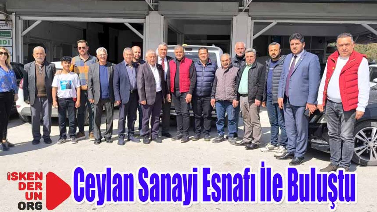 Biz Memleketin Çocuklarıyız