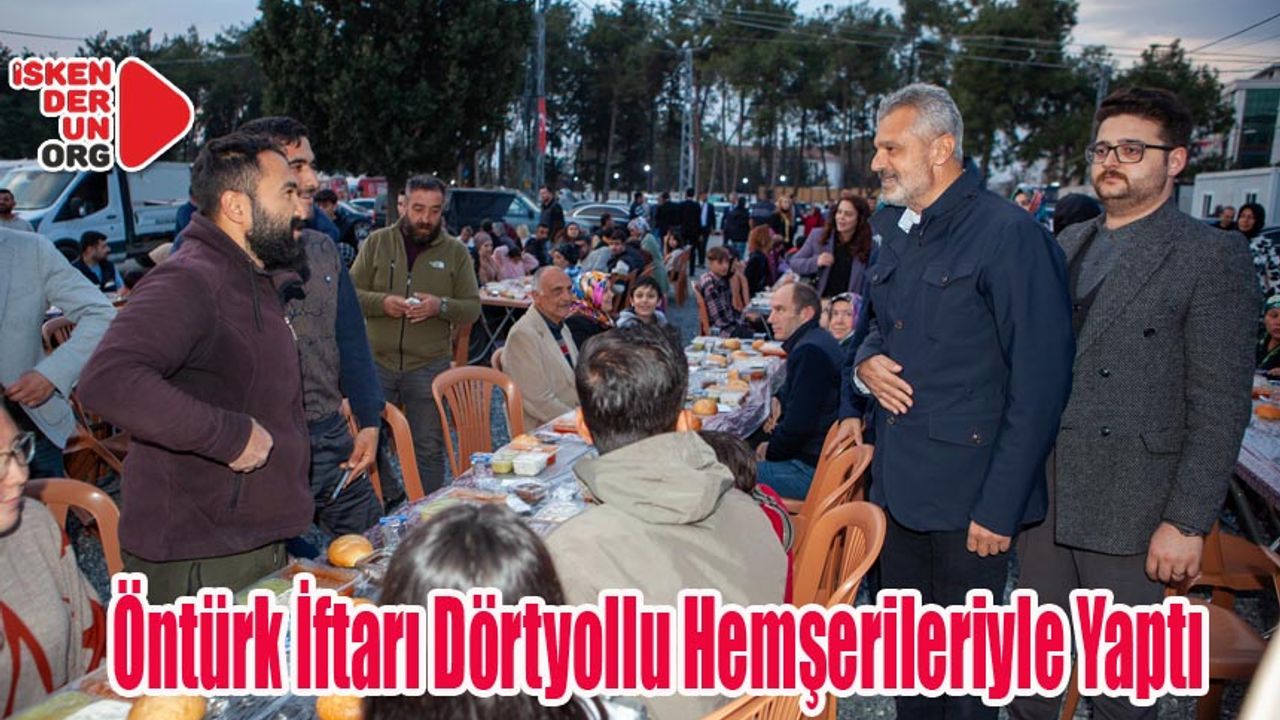 Hatay'ı Uykudan Uyandıracağız