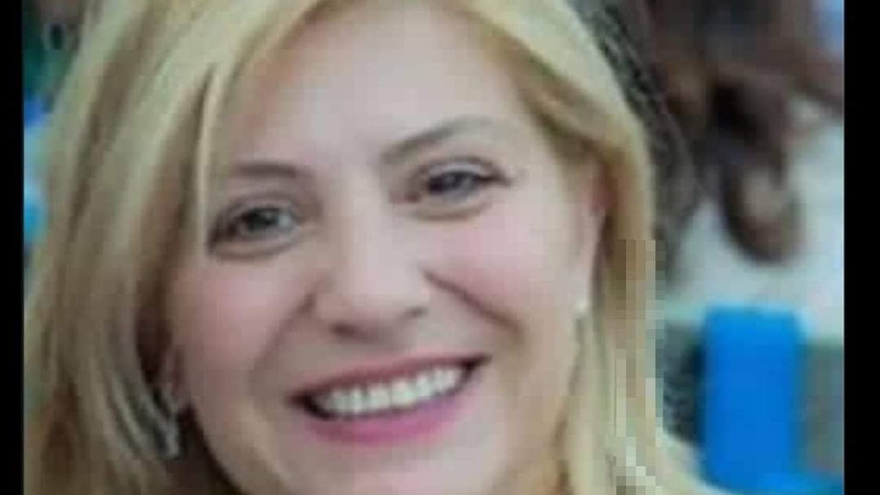 DİŞ HEKİMİ UĞUTMEN’in ACI GÜNÜ