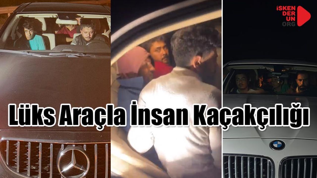 On Dört Suriye Uyruklu Yakalandı