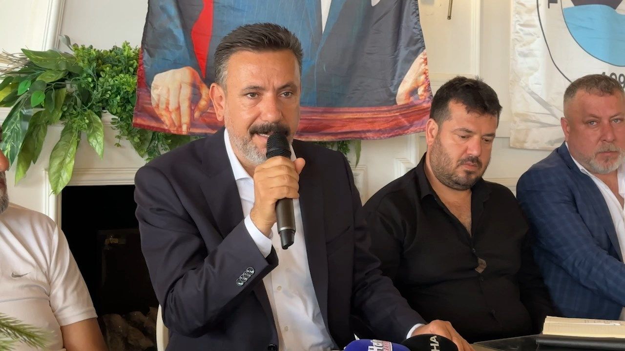 “Arsuz’da yanlıştan hiza alan doğrulara son!”