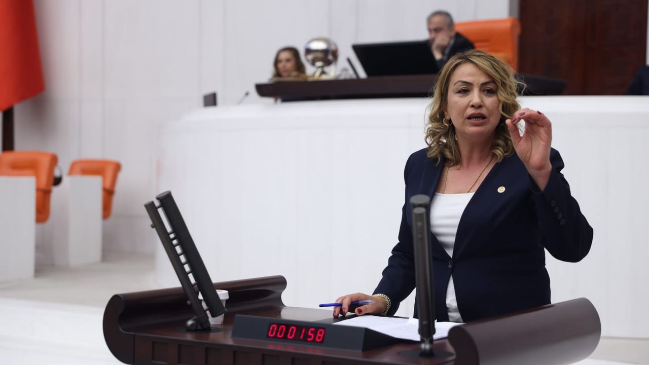 “Her yıl 30-40 yurttaşımız can veriyor”