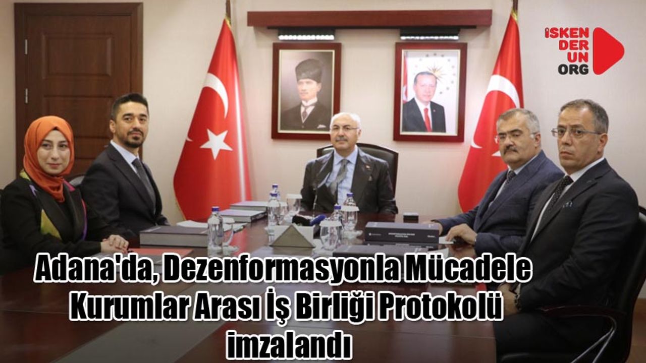 Çağın Önemli Bir Sorunu