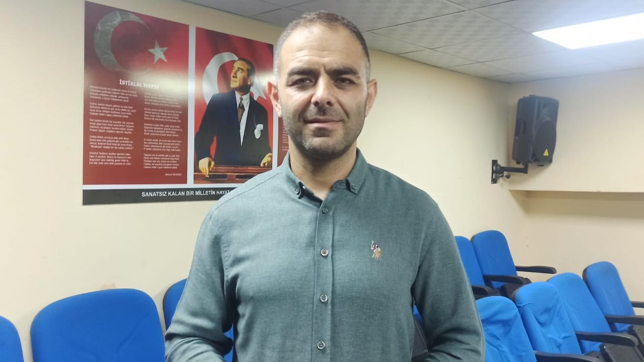 Bahçeci "Yanlış Algıların Kırılması Gerekiyor"