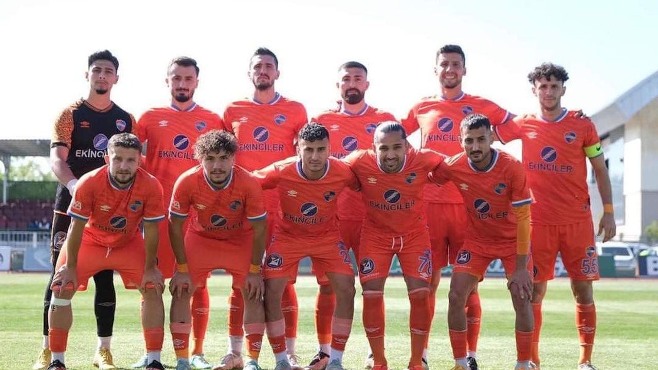 İskenderun Spor kulübü kapanıyor