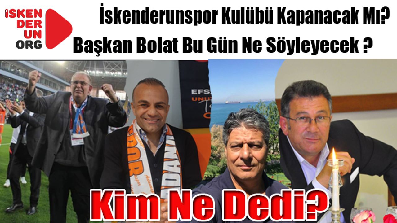 Turuncu Mavili Takımda Tehlike Çanları