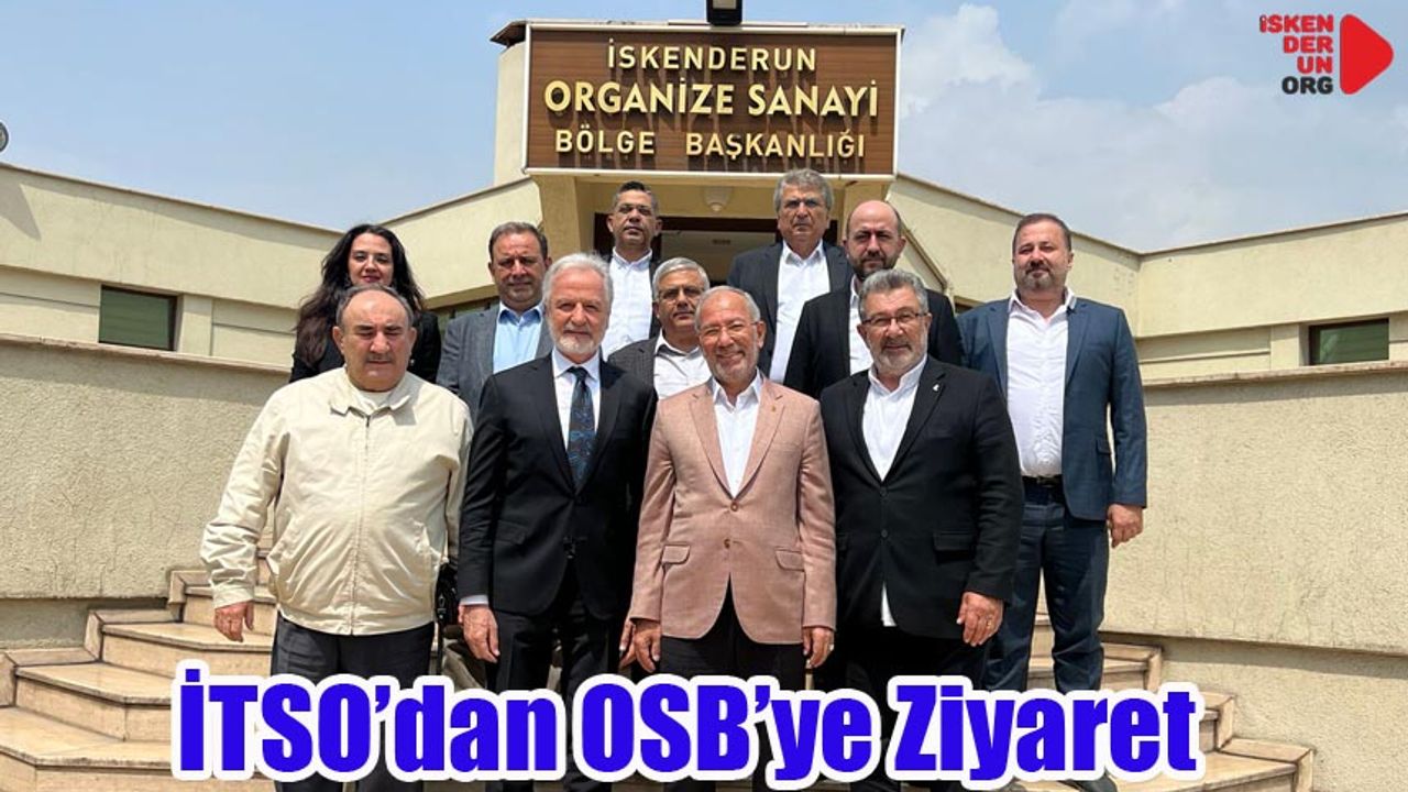 Birlikte Hareket Etmeye Dikkat Çekildi